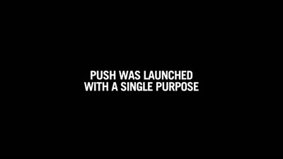 Push Band 