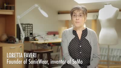 SOMO by Sonicwear 