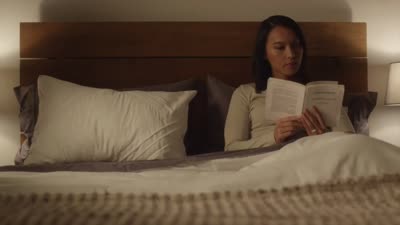 Luna: Make your bed smart in two minutes