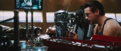 Iron Man - Building the Mark II Boots