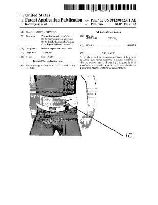 US Patent: 2012/0062371 A1 Tactile feedback between a user's skin and an electronic device may be provided by mechanical vibrations and/or pulses originating from all or part of an entire electronic device Nokia 