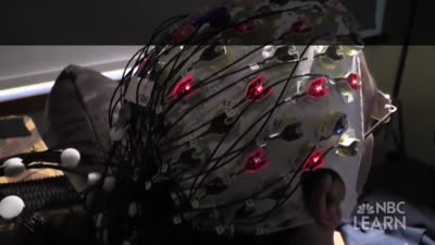 Brain-Computer Interface - Mysteries of the Brain