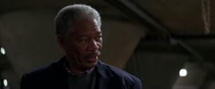 Batman Begins - Memory Cloth