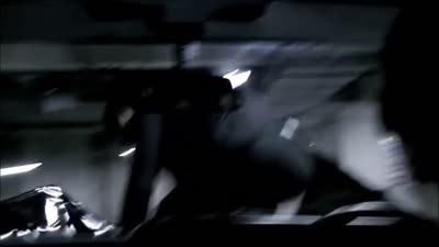 Tetsuo III: The Bullet Man