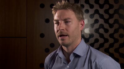 Professor Nicholas Opie on the Stentrode project
