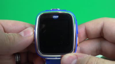 VTech Kidizoom Smart Watch DX Review