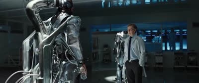 RoboCop (2014) - Show Me
