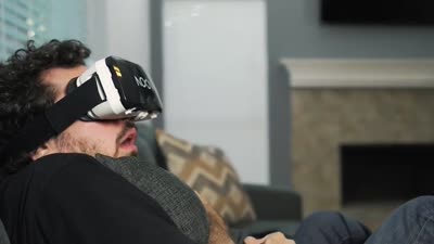 NOON VR Commercial