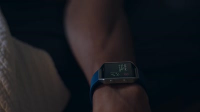Introducing Fitbit Blaze