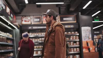 Introducing Amazon Go and the world’s most advanced shopping technology
