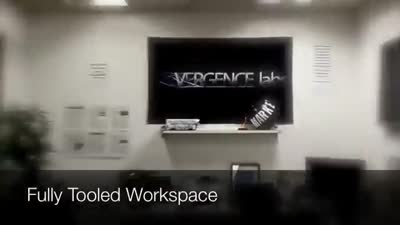 Epiphany Eyewear by Mergence Labs -- Dev Update Dec 2012