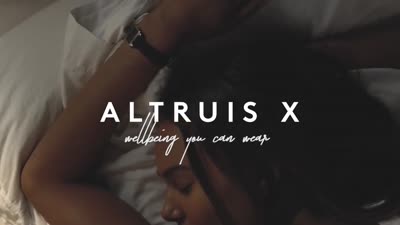Introducing ALTRUIS X