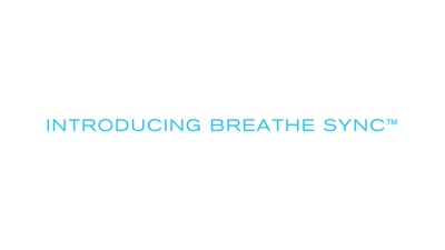 Breathe Sync Yourself Better