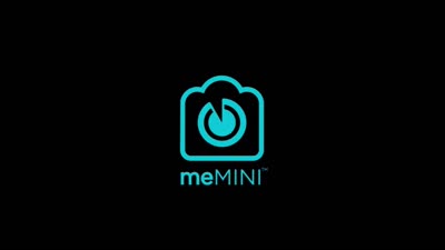 New Invention - meMINI is a wifi enabled wearable camera for your favourite moments