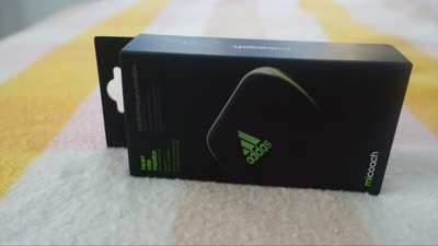 Adidas miCoach Heart Rate Monitor