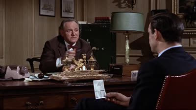 The First Appearance of Q