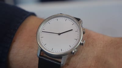 Nevo Watch