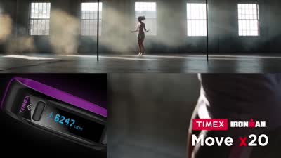 Timex IRONMAN Move x20
