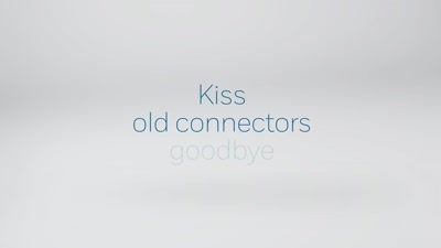 Introducing Kiss Connectivity