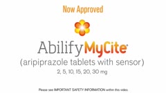 Abilify MyCite® Overview