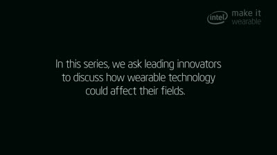 Make It Wearable  Joey Hudy And The Maker Movement