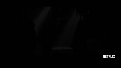Black Mirror Season 4 - Metalhead - Official Trailer 