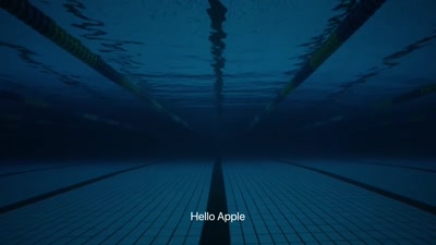 Apple Watch — Dear Apple — Apple