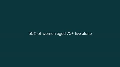 ELLIQ - The active aging companion