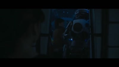 SOLO A Star Wars Story (Han Solo) New Scene Preview 8