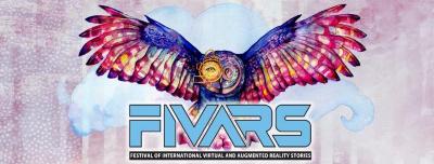 FIVARS - Festival of International Virtual and Augmented Reality Stories