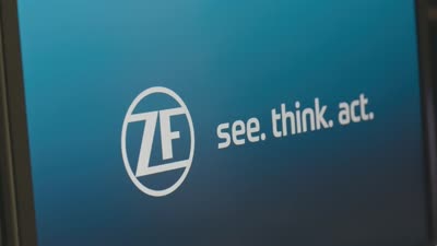 Microsoft HoloLens: Partner Spotlight with ZF Transmissions