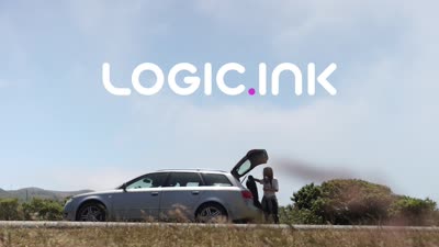 LogicInk UV