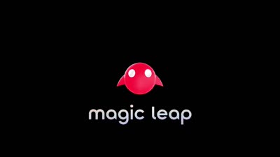 Sigur Rós in collaboration with Magic Leap Studios | Tónandi