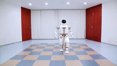 UBTech's Walker Robot
