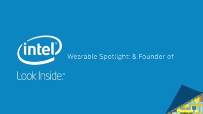 Wearable Spotlight: Robert Tu, CEO &amp; Founder of MeU