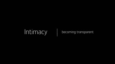 Daan Roosegaard’s Intimacy Project 