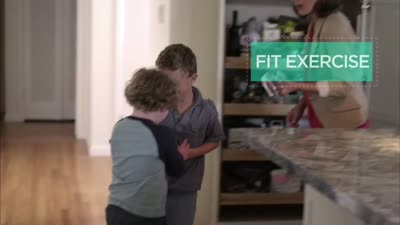 Day in the Life of Fitbit Zip