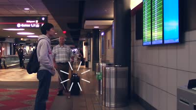 [CHI'19] BBeep: A Sonic Collision Avoidance System for Blind Travellers and Nearby Pedestrians