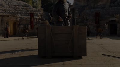 Game of Thrones Presents: The Dead Must Die - A Magic Leap Encounter