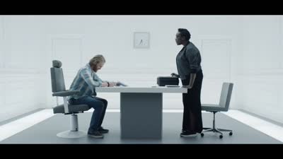 Black Mirror Season 3 - PlayTest - Introducing Saito Gemu