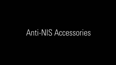 Anti-NIS Accessories