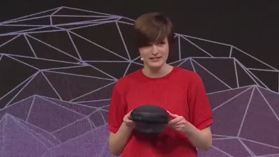 HoloLens 2 AR Headset: On Stage Live Demonstration