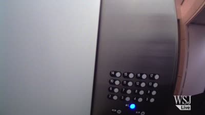 Wearable Tech Review: Tiny Cameras Are Watching You