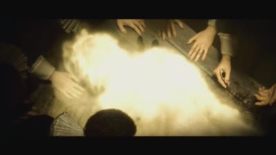 Deus Ex Human Revolution - Cinematic Trailer
