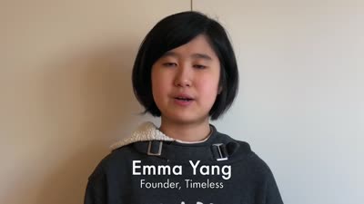 Timeless App - Indiegogo Campaign 2018