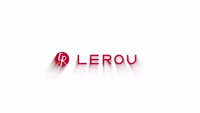 LEROU- World’s first finger simulated head massaging robot 