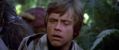 Star Wars - Episode VI - Return of the Jedi - C-3PO's 6,000,000 forms of communication