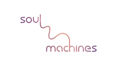 IBM Watson presents Soul Machines, LENDIT Conference 2017