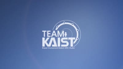 [DRC 2015] Team KAIST Full Video