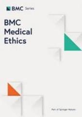 Digital pills: a scoping review of the empirical literature and analysis of the ethical aspects